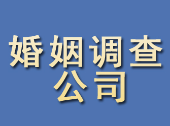 公安婚姻调查公司